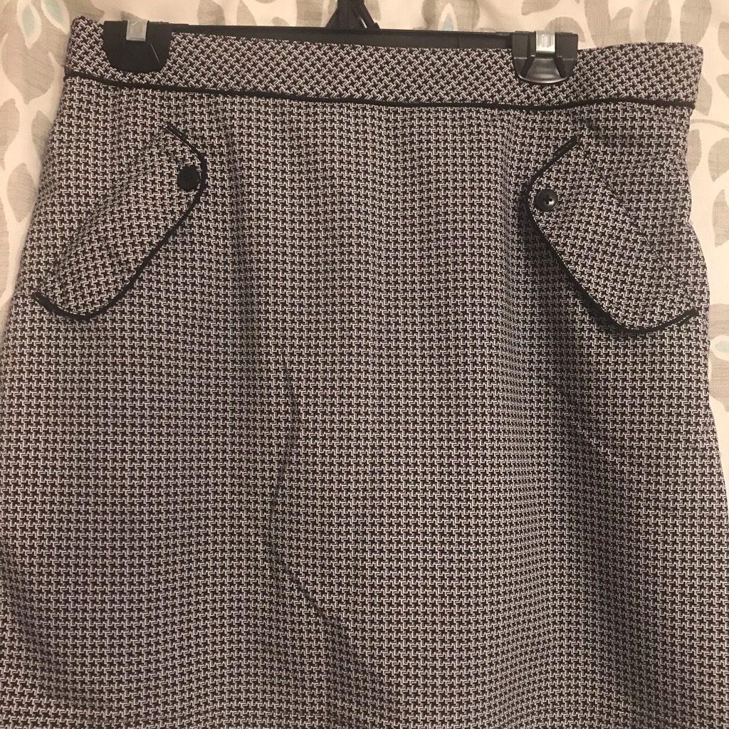 Golf Skort